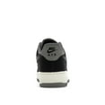 thumbnail image 4 of Nike Men's Air Force 1 Low '07 LV8 Black Flat Pewter Basketball Shoes, from StockX, 4 of 5