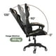 thumbnail image 4 of Silla Gamer Ergonomica Nenotech Max Reclinable Camouflage, 4 of 8