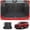 Honda Pilot|23‑26|Cargo Mat ONLY‑Integrated Flap, variant on Bomely Cargo Mat For 2023-2026 Honda Pilot Trunk Mat TPE Cargo Liner Back Seat Cover Protector for 2025 Honda Pilot Accessories