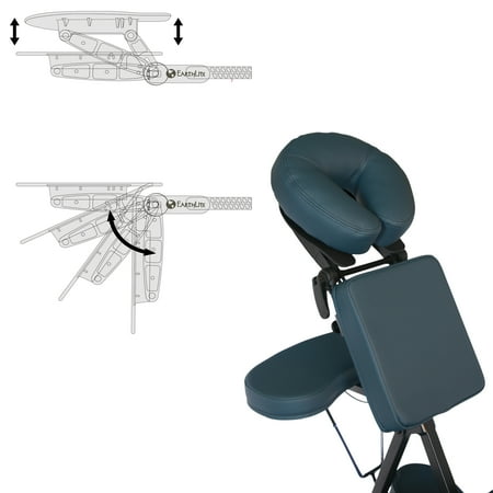 Inner Strength Element Portable Massage Chair Best Massage