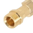 thumbnail image 4 of Bayonet Adapter for LAVOR for Parkside High Pressure Cleaner Lances Washer, 4 of 9