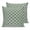 Sage Green, variant on 26x26 Pillow Covers Set of 2, Brown Moroccon Square Throw Pillow Covers for Couch/Sofa/Living Room, Retro Country Minimalist Abstract Motifs Decorative Soft Pillowcases for Couch Throw Pillows