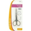 Beauty Tools, Finest Fingernails , Combo Nail & Cuticle Scissors