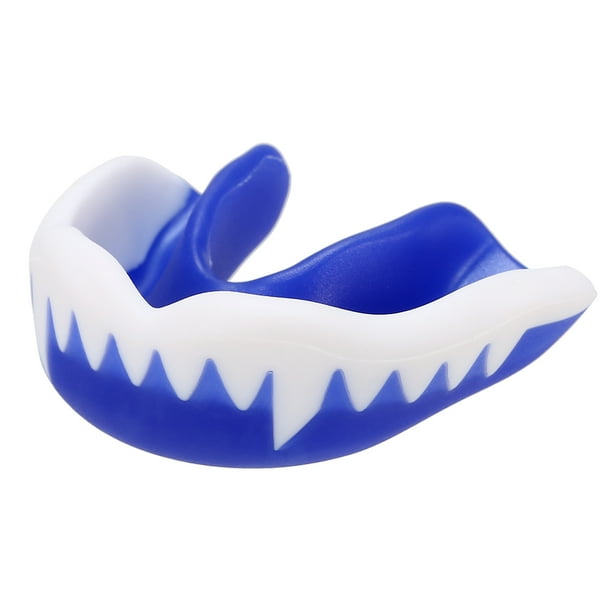 Sports Mouth Guard Food Grade Tooth Protector Boxing Karate Muay Safety