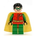 thumbnail image 4 of Pre-Owned Lego Batman Robin's Scuba Jet, 4 of 4