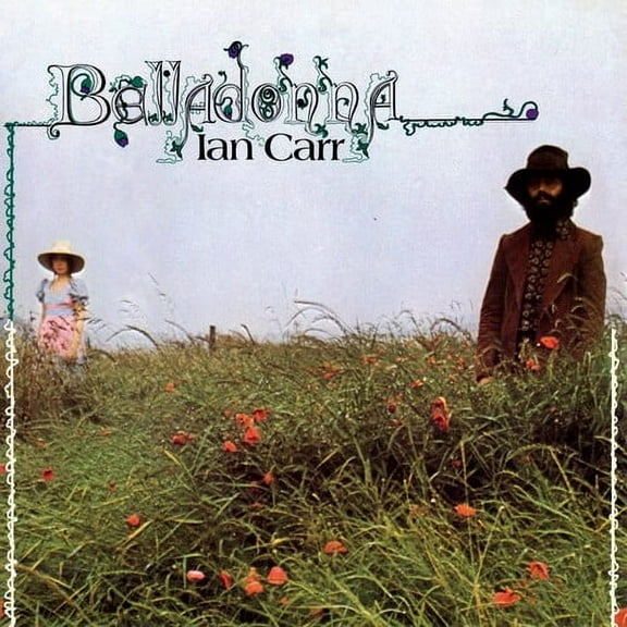 Ian Carr - Belladonna - Music & Performance - CD