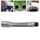 thumbnail image 4 of Accesorio Para Cámara De Inspección De Tuberías, Fácil Instalación Cabezal De Cámara De Inspección De Alcantarillado Profesional Resistente A La Oxidación De 23 Mm Vista De, 4 of 7