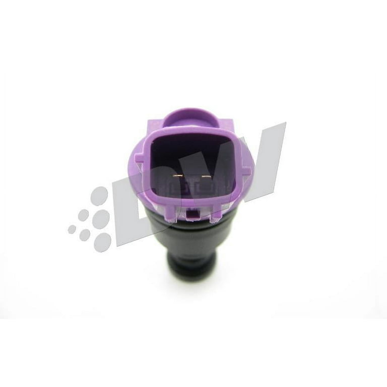 ひろすけ DeatschWerks 740cc インジェクター DeatschWerks 740cc Fuel Injectors for 90-96 300zx / 93-98