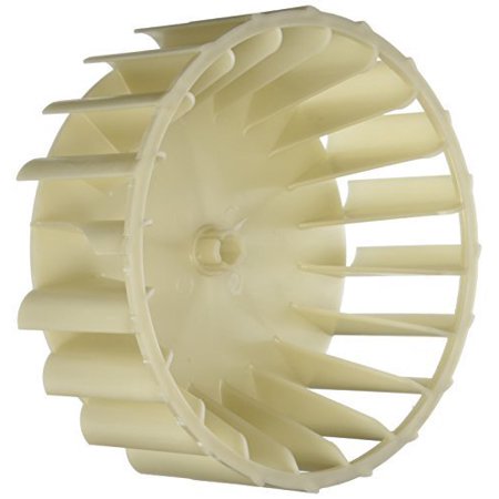 Whirlpool 31001043 Blower Wheel