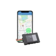 Brickhouse Security Livewire Dash GPS Vehicle Tracker, 3.28 oz,