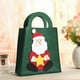 thumbnail image 4 of Adornos navideños, adornos navideños, regalos navideños, decoración navideña, bolsa de regalo, bolsa de caramelos, bolsa de caramelos, bolsa de manzanas, bolsas de regalo no tejidas, 4 of 6