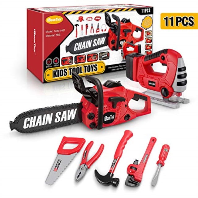 big w tool set toy
