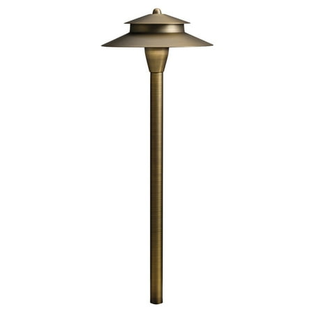 Kichler 15480cbr Outdoor Path Light Com Kichler 15480cbr Outdoor Path Light