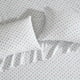 thumbnail image 3 of Juego de sábanas Laura Ashley de algodón percal supersuave, tamaño queen, 3 of 8