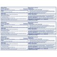 thumbnail image 2 of Sensodyne Rapid Relief Sensitive Fluoride Toothpaste, Extra Fresh - 3.4 Ounces -Pack of 3 tubes, 2 of 8