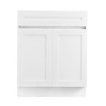 thumbnail image 2 of STAWAY 24" Shaker Base Cabinet - Durable Soft Close Drawer, Versatile Storage, Easy Assembly, Perfect for Living Room, Office & Garage - Quality Wood Design, 2 of 9