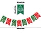 thumbnail image 3 of pstuiky Servilletas navideñas de colores servilletas para fiestas servilletas para fiestas servilletas desechables., 3 of 6