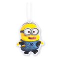 thumbnail image 1 of Ambientador Despicable Me Minions con aroma a plátano, 1 of 8