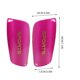 thumbnail image 2 of Espinilleras de fútbol | Protección de piernas de EVA gruesa de doble capa | Protectores de pie enchufables ligeros | Espinilleras deportivas unisex para adultos para partido de entrenamiento de, 2 of 4