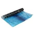 thumbnail image 3 of Self-adhesive background aquarium poster for pets, 60 cm (marine 3, 3 of 8