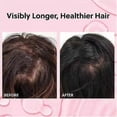 thumbnail image 3 of Advanced Hair Growth Oil Spray -non-greasy Hormone Free Formula - Promotes Thick, 3 of 5