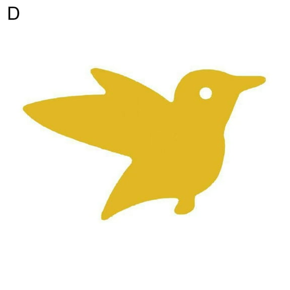 Mdesiwst 10Pcs Fly Traps Cute Effective Safe Fly Aphid Insect Anti Mosquito Catcher Bug Sticky Boards for Home