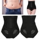 thumbnail image 1 of Bragas Postparto Moldeador De Cuerpo Abdomen Posparto Apriete Bragas Levantamiento De Cadera Cintura Moldeador De Cuerpo Ropa Interior Negro M ANGGREK FD2019, 1 of 8
