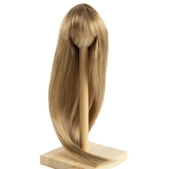 Monique Modacrylic Blonde with Pale Blonde Slumber Doll Wig