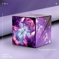 thumbnail image 3 of Magnetic Magic Cube 3D Hand Flip Puzzle Anti Stress Gift Toys, 3 of 6