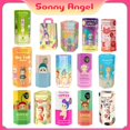 thumbnail image 2 of Sonny Angel Hippers Blind Box Mystery Box Dreaming Series Mini Anime Figure Ornaments Dolls Fan Children Christma Birthday Gift, 2 of 5