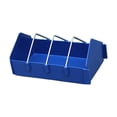 thumbnail image 2 of FashionCha Pigeon Feeder Food Container Removable Iron Wire Clips Storage Water Trough Bowl, 2 of 9