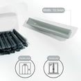 thumbnail image 4 of Cepillo de limpieza de ranuras 2 en 1 con raspador para huecos de ventanas y rieles de puertas correderas, 4 of 9