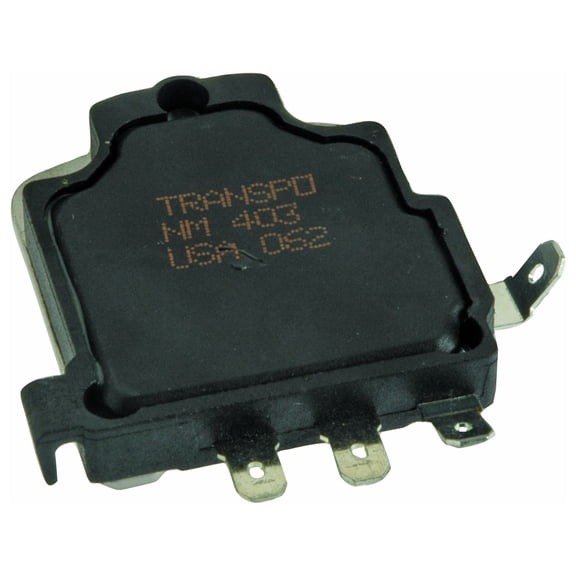 OEG Parts New Ignition Control Module Replacement For Honda Accord 1991, Honda Civic 1992-1993, Acura Integra 1992-1993, 06302-PT3-000