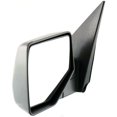thumbnail image 2 of Mirror Left Hand Side For Ford Explorer Explorer Sport Trac Driver LH, 2 of 5