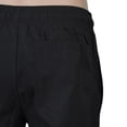 thumbnail image 2 of RITZ Chef Revival Basic Chef's Pants, Black, 2" Elastic Waistband, 2X, 2 of 6
