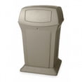 thumbnail image 2 of Rubbermaid Commercial Weighted Base,6"H x 24-1/2"W,Blk FG917700BLA, 2 of 3