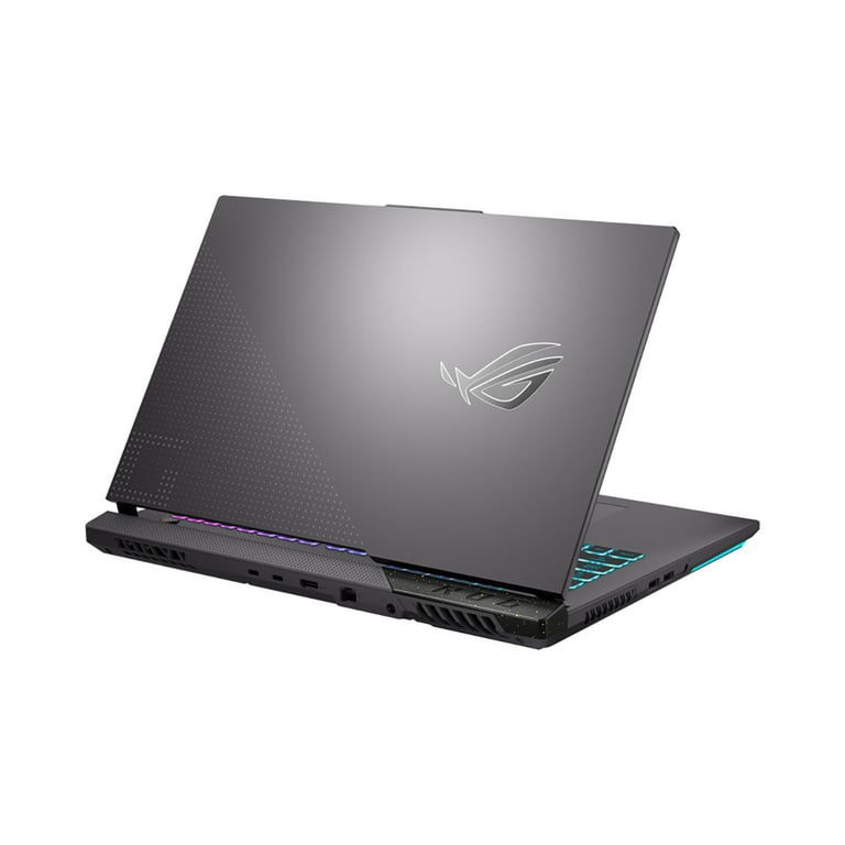 Asus ROG G17 Gaming Laptop, 17 inch, AMD Ryzen 9 7940HX, 16GB/1TB