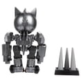 thumbnail image 3 of Sonic 4" Figures - Mecha Sonic with Spike Trap, 3 of 5