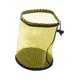 thumbnail image 4 of Bolsa para pelotas de golf, bolsa de golf pequeña, bolsa de malla, accesorio de golf, bolsa para soporte para pelotas de golf, bolsa de almacenamiento Amarillo, 4 of 8