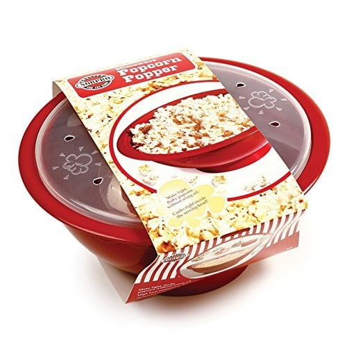 Norpro 562 Microwave Popcorn Popper