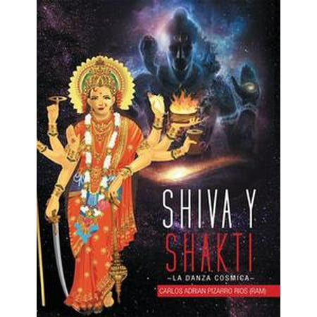 Shakti Floor - Shiva Y Shakti - eBook
