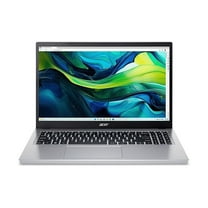 Acer Aspire Go 15 - 15.6" Notebook - Full HD - Intel Core i3 i3-N305 - 8 GB - 128 GB Flash Memory - English Keyboard - Silver - AG15-31P AG15-31P-3947