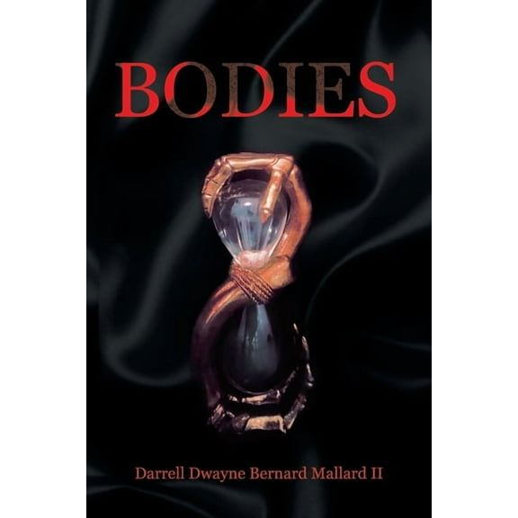 Bodies, (Paperback)