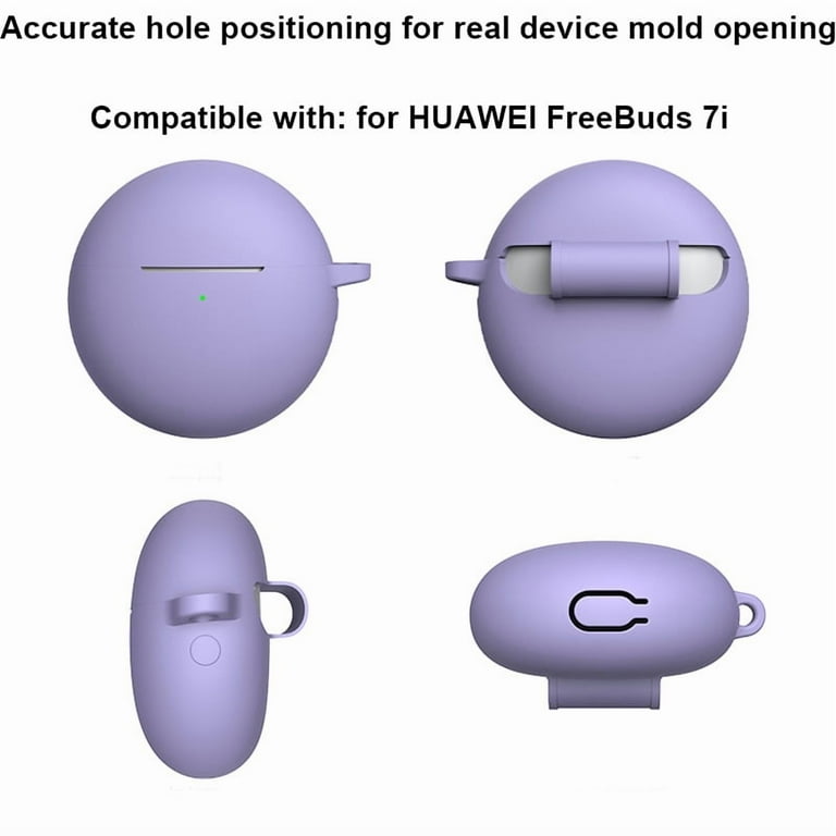 2025 New Earbuds Cover Case for HUAWEI FreeBuds 7i Wireless