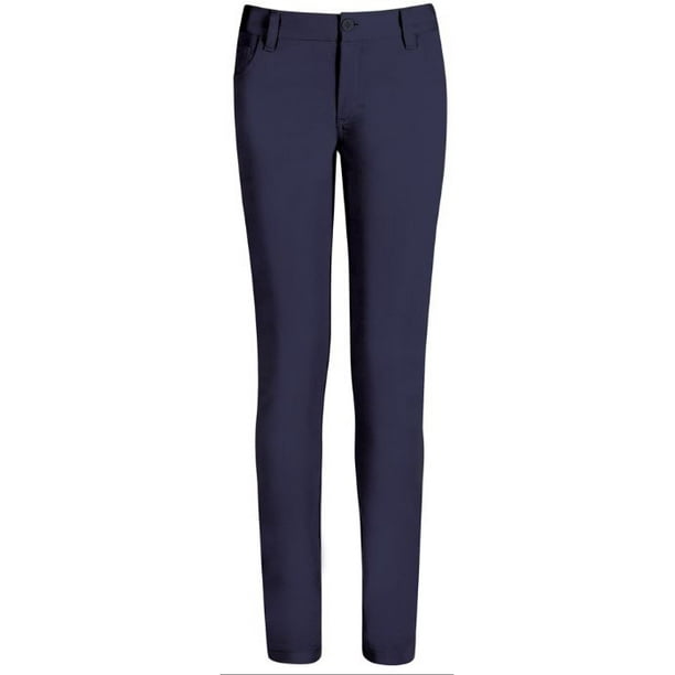 Real School Uniforms Real School Girls School Uniform 5Pocket