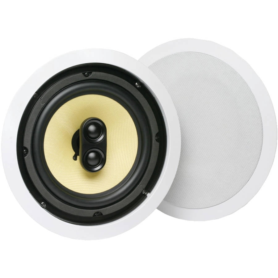 Speakers Ceiling In Wall Speakers Each Mtx Dcm Td 622c 6 1 2