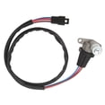 thumbnail image 3 of Interruptor de atenuación de faros delanteros de montaje en el suelo 452187C2 con cable flexible para Navistar International 5000 9100 9100i 9300 9400, 3 of 14