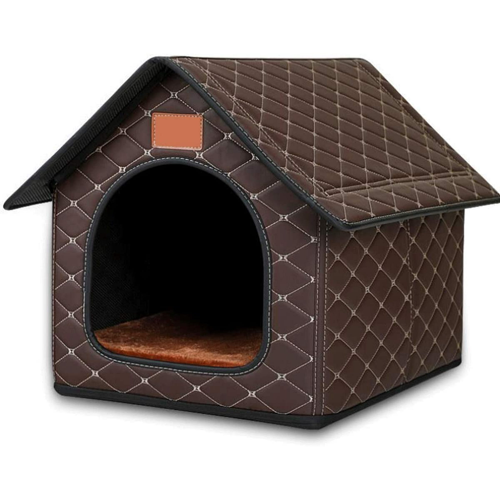 Enclosed kennel online