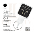 thumbnail image 3 of Adhesivo Pegamento Pestañas Mink Ib Tapa Dorada Super Plus, 3 of 3