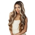 thumbnail image 3 of Sensationnel HD Lace Front Wig Butta Lace Unit 31 (1B), 3 of 5